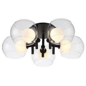 Потолочная люстра Elleto SL1483.402.05