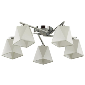 Потолочная люстра 5218/5C