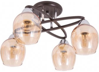 Потолочная люстра CL107145