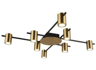 Потолочная люстра APL.633.07.08