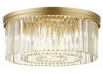 Потолочная люстра SL1624.202.09