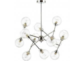 Потолочная люстра Everly 4438/12C