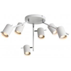 Потолочная люстра Fanale SL597.502.06