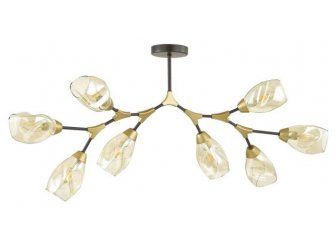 Потолочная люстра 4563/8C