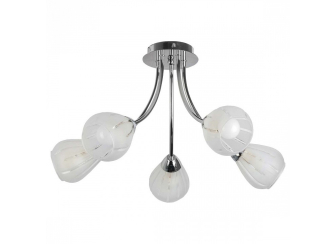 Потолочная люстра Fay TL3660X-05CH