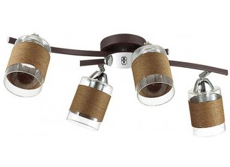 Спот Filla 3030/4CA