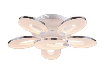 Потолочная люстра Fiore SL900.502.06