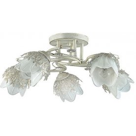 Потолочная люстра Florana 3002/5C