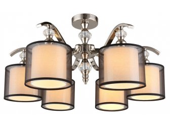 Потолочная люстра APL.703.17.06