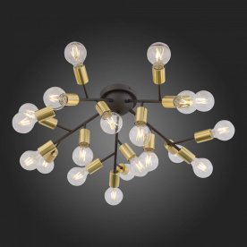 Потолочная люстра Foglione SL437.402.20