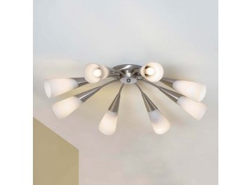 Потолочная люстра Фокус CL103181