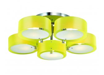 Потолочная люстра Foresta SL483.092.05