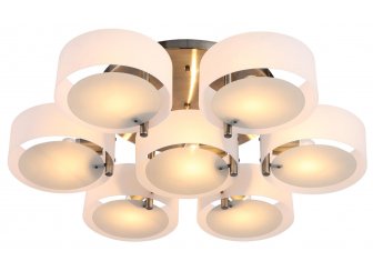 Потолочная люстра Foresta SL483.352.07