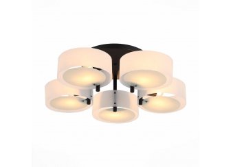 Потолочная люстра Foresta SL483.402.05