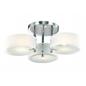 Потолочная люстра Foresta SL483.502.03