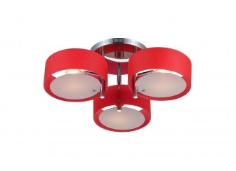 Потолочная люстра Foresta SL483.602.03