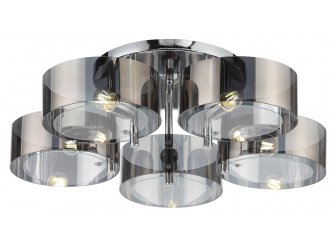 Потолочная люстра Foresta SL483.702.05