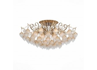Потолочная люстра Frutti SL659.302.09
