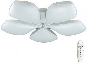 Потолочная люстра Gabriella 3645/60CL