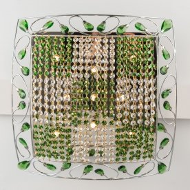 Потолочная люстра Гала CL306195