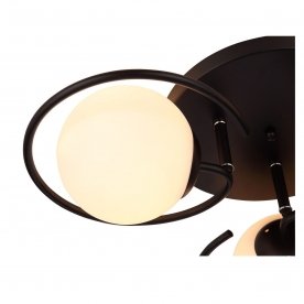 Потолочная люстра Galio SL418.402.03