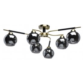 Потолочная люстра Гамбург 605014606