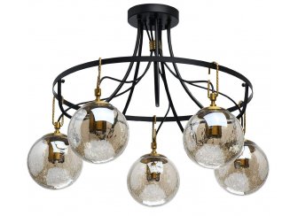 Потолочная люстра 605015705