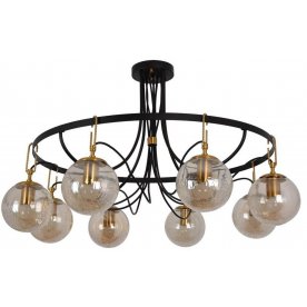 Потолочная люстра 605016308