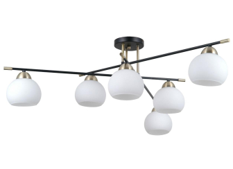 Потолочная люстра 605017406