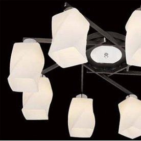 Потолочная люстра Гранада CL135181