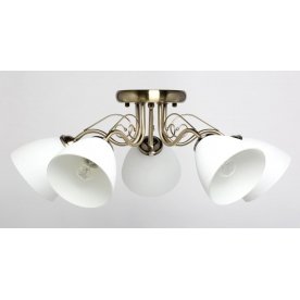 Потолочная люстра Грация 677012705