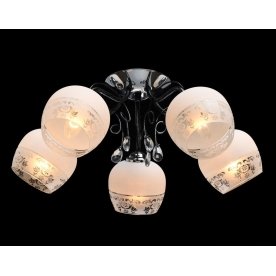 Потолочная люстра Грация 677013905