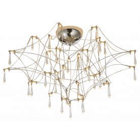 Потолочная люстра SL797.102.78