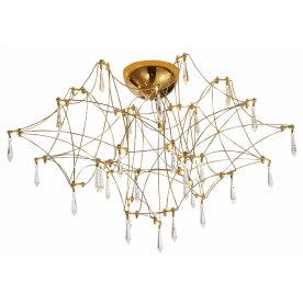 Потолочная люстра SL797.202.78