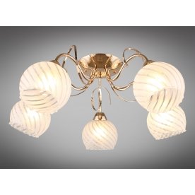 Потолочная люстра Grosotto OML-24907-05