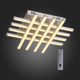 Потолочная люстра Intersezione SL838.502.08