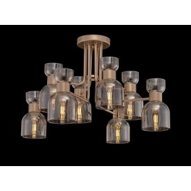 Потолочная люстра Isla FR5094PL-08G