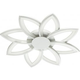 Потолочная люстра Juna 4447/99CL