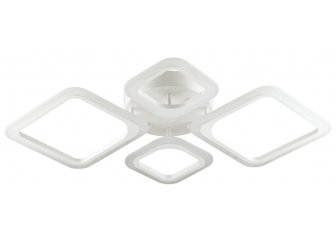 Потолочная люстра Kami 4520/72CL