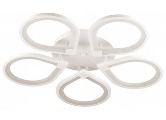 Потолочная люстра Kaori 4522/99CL