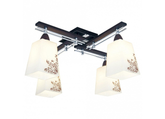 Потолочная люстра Креол CL145141