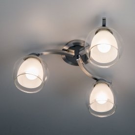 Потолочная люстра Кристи CL152137