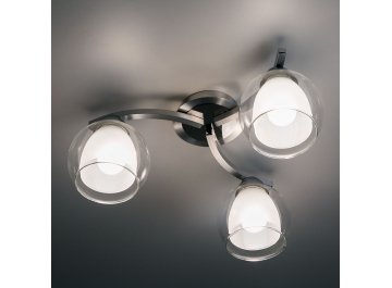 Потолочная люстра Кристи CL152137