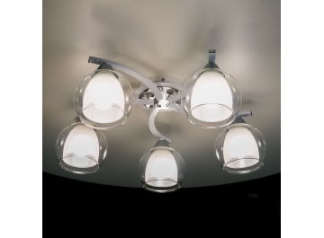 Потолочная люстра Кристи CL152150