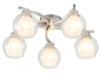 Потолочная люстра Кристи CL152157