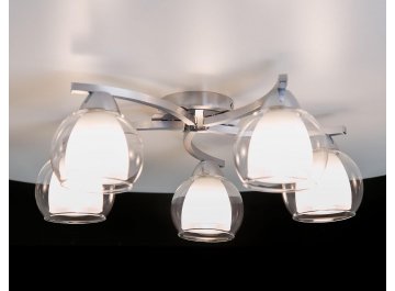 Потолочная люстра Кристи CL152157