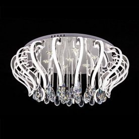 Потолочная люстра Krown EL334C154.1