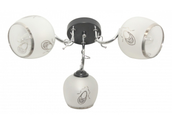 Потолочная люстра Krystal TL7400X-03BC