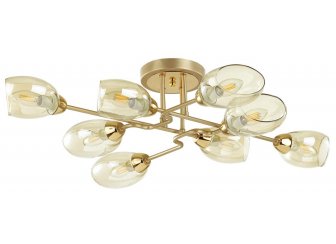 Потолочная люстра 4536/8C