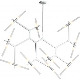Потолочная люстра Laconicita SL947.102.20